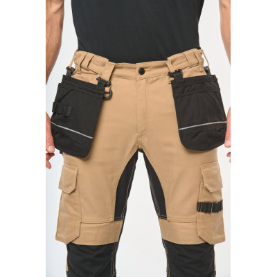 Bolsos para ferramentas amovíveis